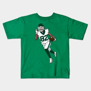 Punt return winner Kids T-Shirt